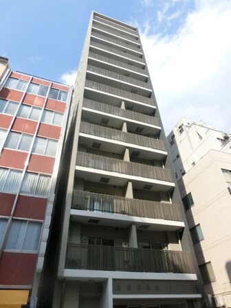 KDXレジデンス神田の物件内観写真